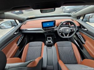 Volkswagen ID.5 PRO PLUS 551KM 77KWH 286BHP - Image 4