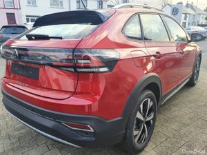 Volkswagen Taigo EDITION 75 1.0 PETROL 110BHP AUTO - Image 4