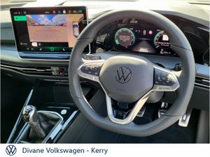 Volkswagen Golf R-LINE SUNROOF 1.5TSI 150BHP - Image 4