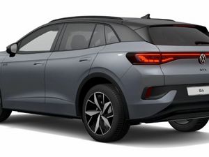 Volkswagen ID.4 GTX 340BHP BUSINESS ALL WHEEL DRIV - Image 3