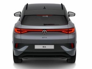 Volkswagen ID.4 GTX 340BHP BUSINESS ALL WHEEL DRIV - Image 4