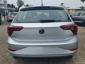 Volkswagen Polo EDITION 75 1.0 PETROL 95BHP - Image 4