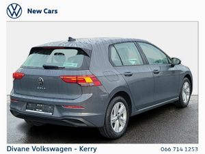 Volkswagen Golf EDITION 75 1.5TSI PETROL 115BHP - Image 3
