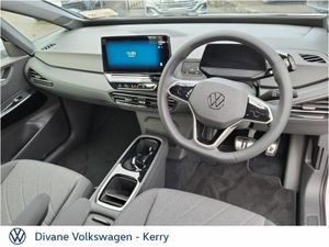 Volkswagen ID.3 PRO PLUS 428KM 204BHP - Image 4