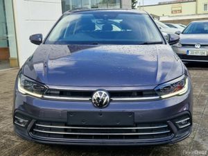 Volkswagen Polo STYLE-HIGH SPEC  1.0 PETROL 95BHP - Image 3