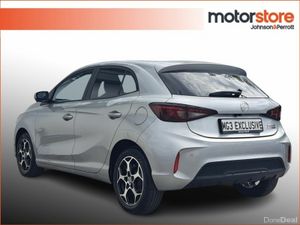 MG MG3 ALL NEW MG3 AVAILABLE NOW. - Image 4