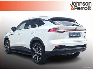 MG HS ORDER YOUR ALL NEW HS TODAY! - Image 3