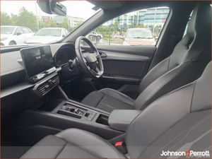 Cupra Formentor VZ 2.0 TSI DSG LOW MILEAGE - Image 3