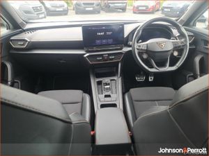 Cupra Formentor VZ 2.0 TSI DSG LOW MILEAGE - Image 4
