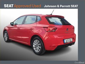 SEAT Ibiza 1.0MPI 80hp SE - Image 4