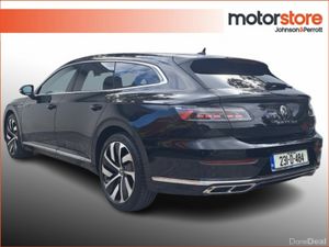 Volkswagen Arteon 1.4TSI PHEV 218HP R-LINE - Image 2