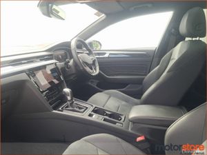 Volkswagen Arteon 1.4TSI PHEV 218HP R-LINE - Image 3