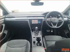 Volkswagen Arteon 1.4TSI PHEV 218HP R-LINE - Image 4