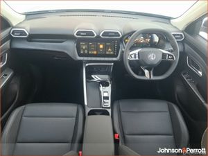 MG ZS ORDER YOUR ALL NEW ZS TODAY - Image 4