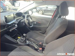 Peugeot 208 ORDER YOUR 208 TODAY - Image 3