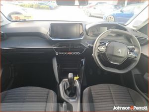 Peugeot 208 ORDER YOUR 208 TODAY - Image 4