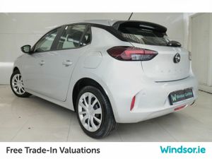 Opel Corsa SC 1.2i (75PS) S/S 5 Speed - Image 4