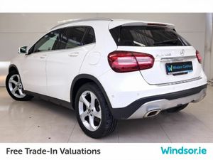 Mercedes-Benz GLA 180 - Image 4