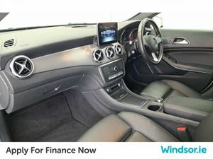 Mercedes-Benz GLA 180 - Image 4