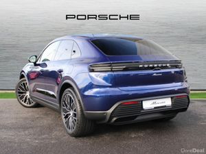 Porsche Macan Electric - Image 3