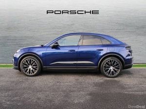 Porsche Macan Electric - Image 4