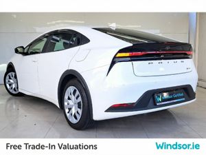 Toyota Prius HYBRID AUTO NEW MODEL - Image 4