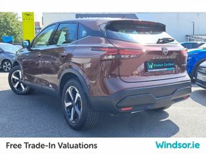 Nissan Qashqai E-POWER SV SCRAPPAGE OFFER - Image 4