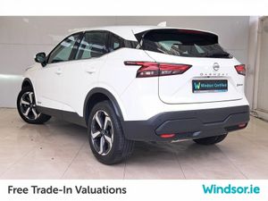 Nissan Qashqai E-POWER  SV €3000 SCRAPPAGE OFFER - Image 3