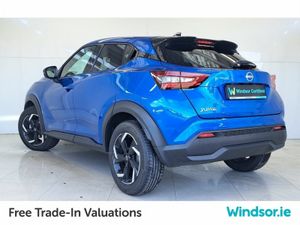 Nissan Juke HYBRID 1.6 SV PREMIUM €2000 SCRAPPAGE - Image 4