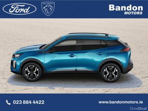 Peugeot 2008 261 OFFER - Peugeot E2008 Allure - Image 3