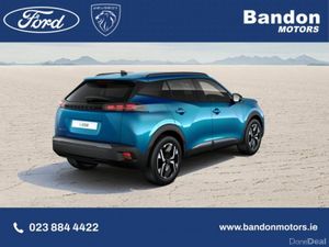 Peugeot 2008 261 OFFER - Peugeot E2008 Allure - Image 4