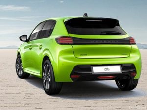 Peugeot 208 261 OFFER - Peugeot 208 1.2 Hybrid All - Image 4