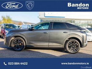 Peugeot 3008 2025 Peugeot 3008 1.2 MHEV PureTech 1 - Image 3