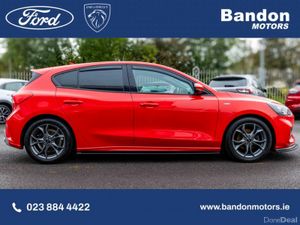 Ford Focus ST 1.5 petrol reliable,engine offering - Image 2
