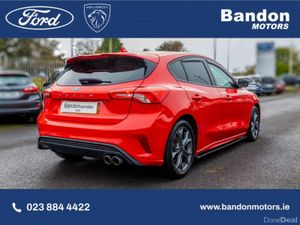Ford Focus ST 1.5 petrol reliable,engine offering - Image 3