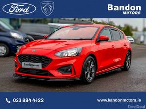 Ford Focus ST 1.5 petrol reliable,engine offering - Image 4