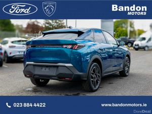 Peugeot 3008 261 OFFER Peugeot 3008 1.2 MHEV PureT - Image 3