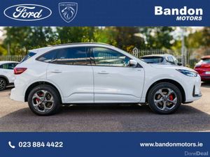 Ford Kuga 261 sales 2026 2.5 Duratec 243PS PHEV ST - Image 2