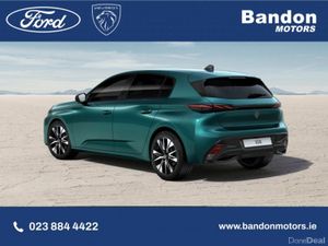 Peugeot 308 261 OFFER - Peugeot 308 1.2 Hybrid All - Image 3