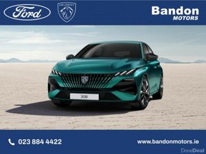 Peugeot 308 261 OFFER - Peugeot 308 1.2 Hybrid All - Image 4