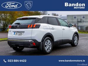 Peugeot 3008 3008 ACTIVE 1.6 BLUE HDI 120 - Image 3