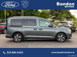 Ford Tourneo Connect 7 Seater Ford Transit Connect - Image 4