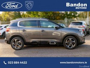 Citroen C5 Aircross 2021 Citroen C5 Aircross FEEL - Image 2