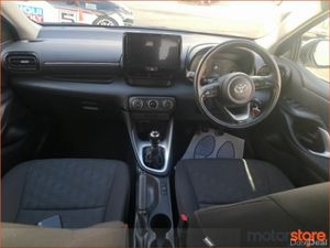 Toyota Yaris 1.5 Luna - Image 4