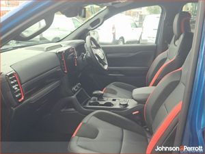 Ford Ranger Raptor 2.0 Bi-Turbo Diesel - Image 3