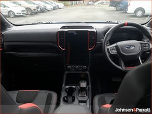 Ford Ranger Raptor 2.0 Bi-Turbo Diesel - Image 4