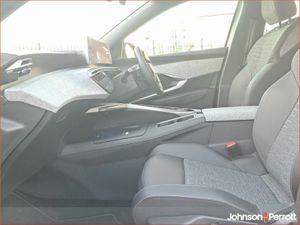 Peugeot 3008 1.2 MHEV 145bhp eDCS6 Allure - Image 4