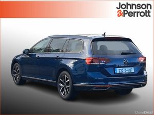 Volkswagen Passat 2.0 TDI Elegance Estate  Auto  ( - Image 3