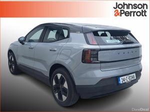 Volvo EX30 Single Motor BEV 272hp Plus **VERY LOW - Image 3