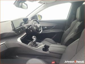 Peugeot 3008 1.2 PureTech 130bhp Allure - Image 4